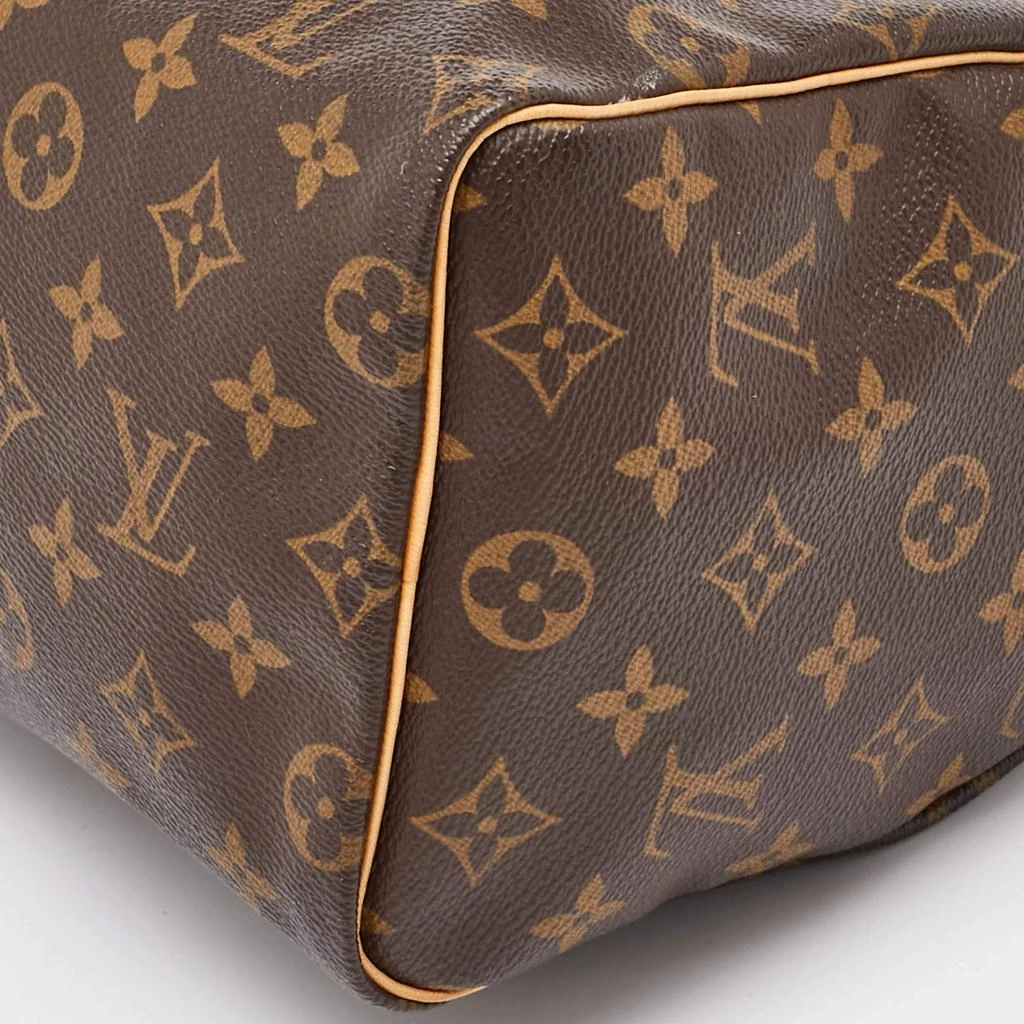 Louis Vuitton Monogram Canvas Speedy 25 Bag 商品