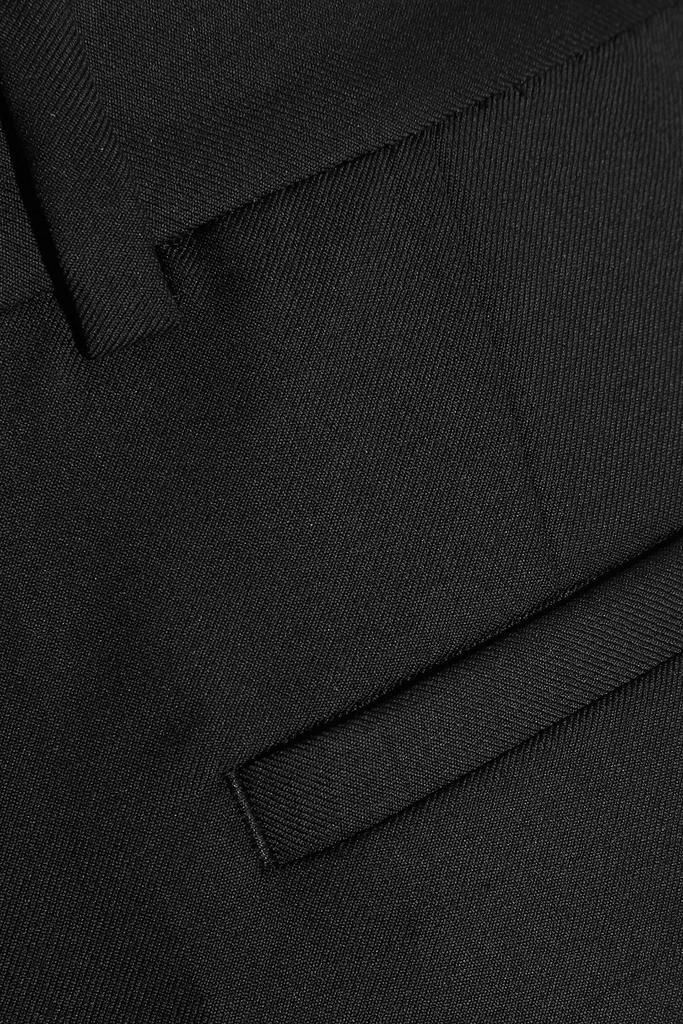 Wool tapered pants商品第5张图片规格展示