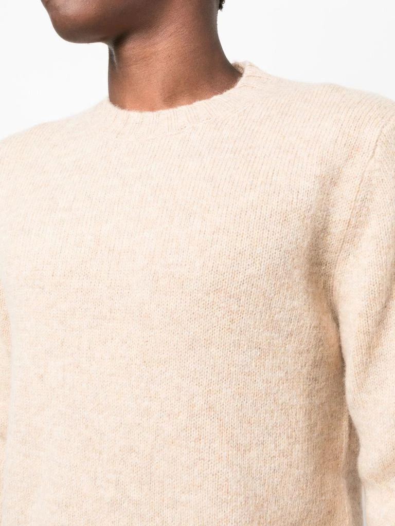 商品BALLANTYNE|Classic sweater,价格¥774,第4张图片详细描述