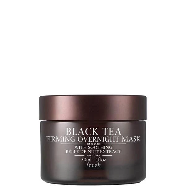 商品Fresh|Fresh Black Tea Firming Overnight Mask 30ml,价格¥353,第2张图片详细描述