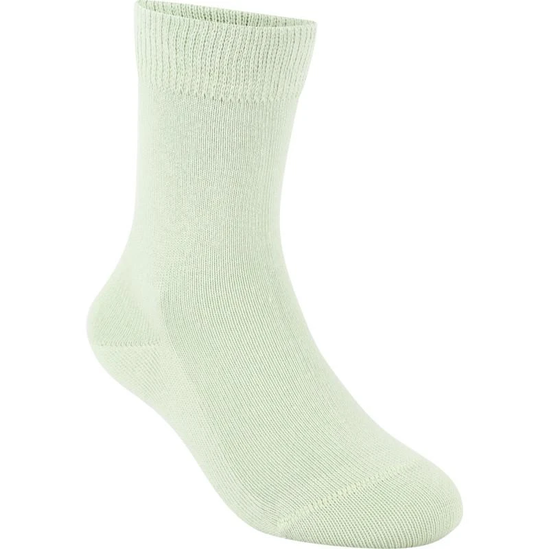 商品FALKE|Cotton socks in light green,价格¥107,第2张图片详细描述