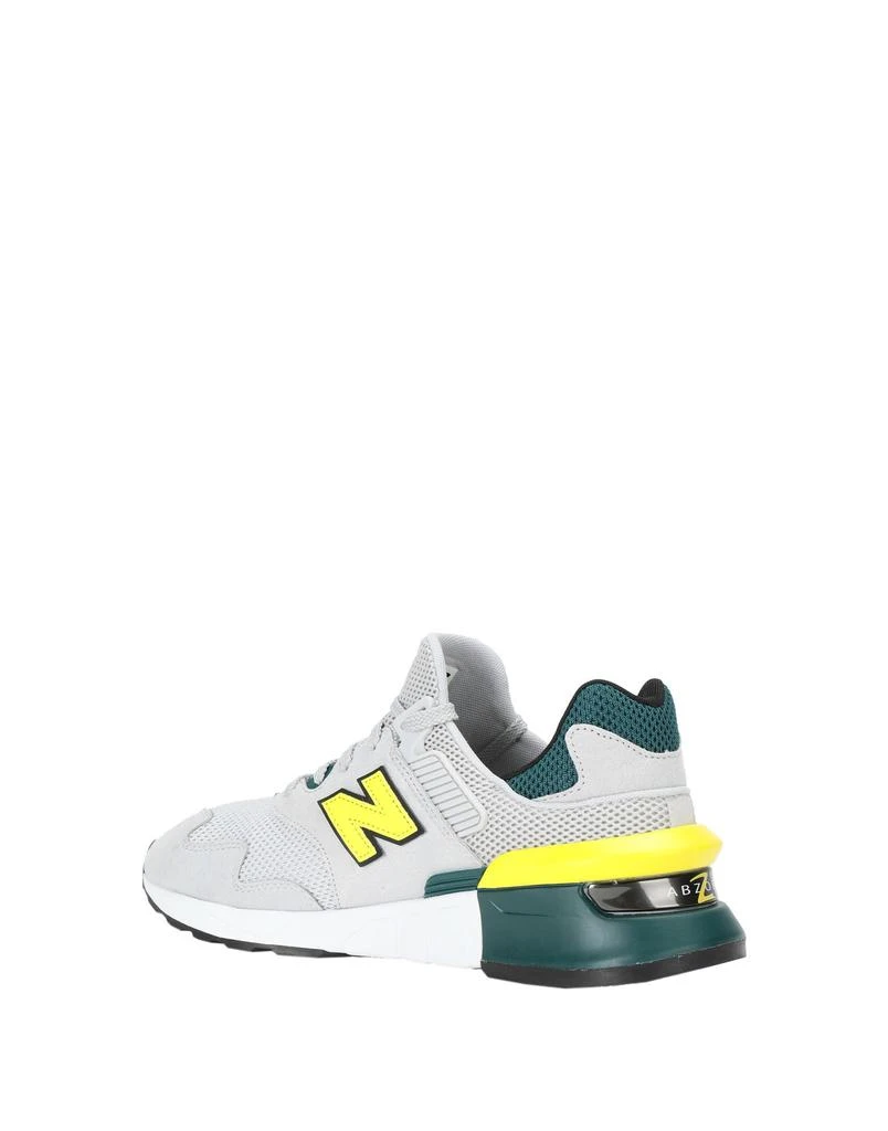 商品New Balance|997 运动鞋,价格¥792,第3张图片详细描述