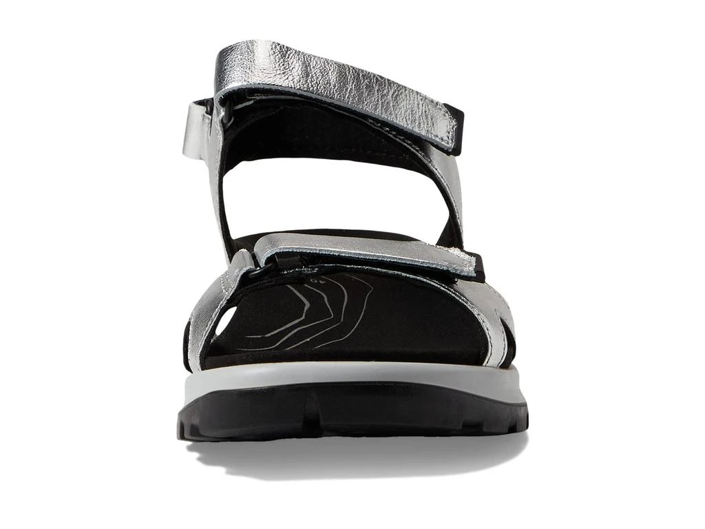 商品ECCO|Yucatan 2.0 Sandal,价格¥626,第2张图片详细描述