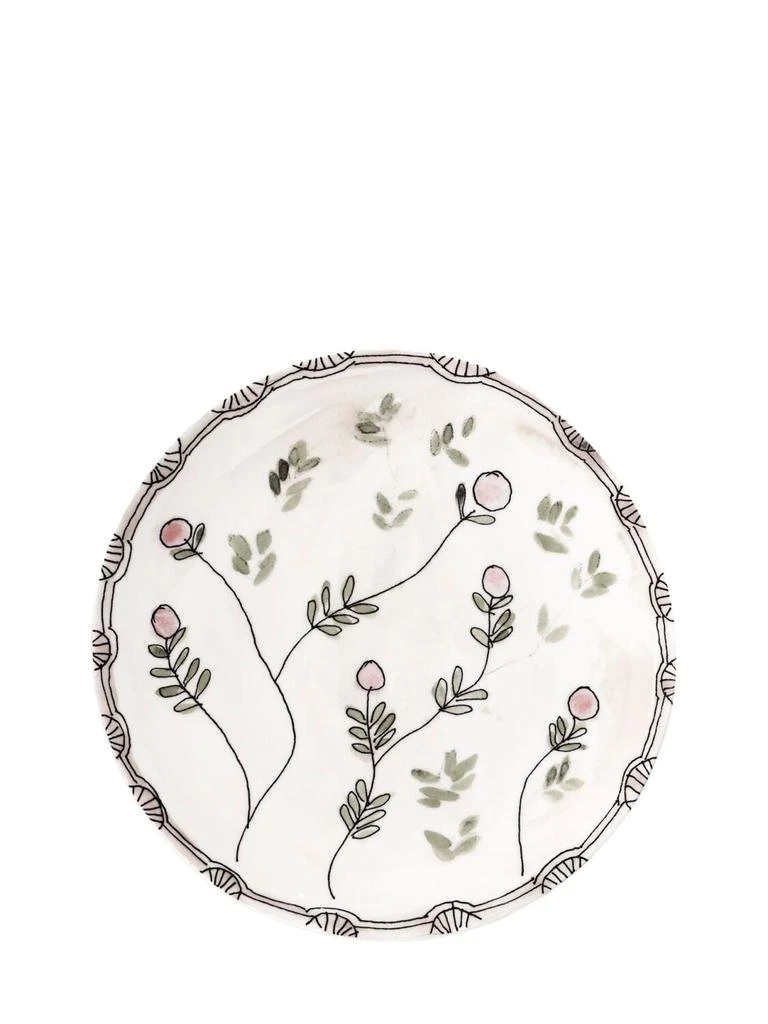 商品MARNI BY SERAX|Set Of 2 Mirtillo Nude Plates,价格¥893,第1张图片