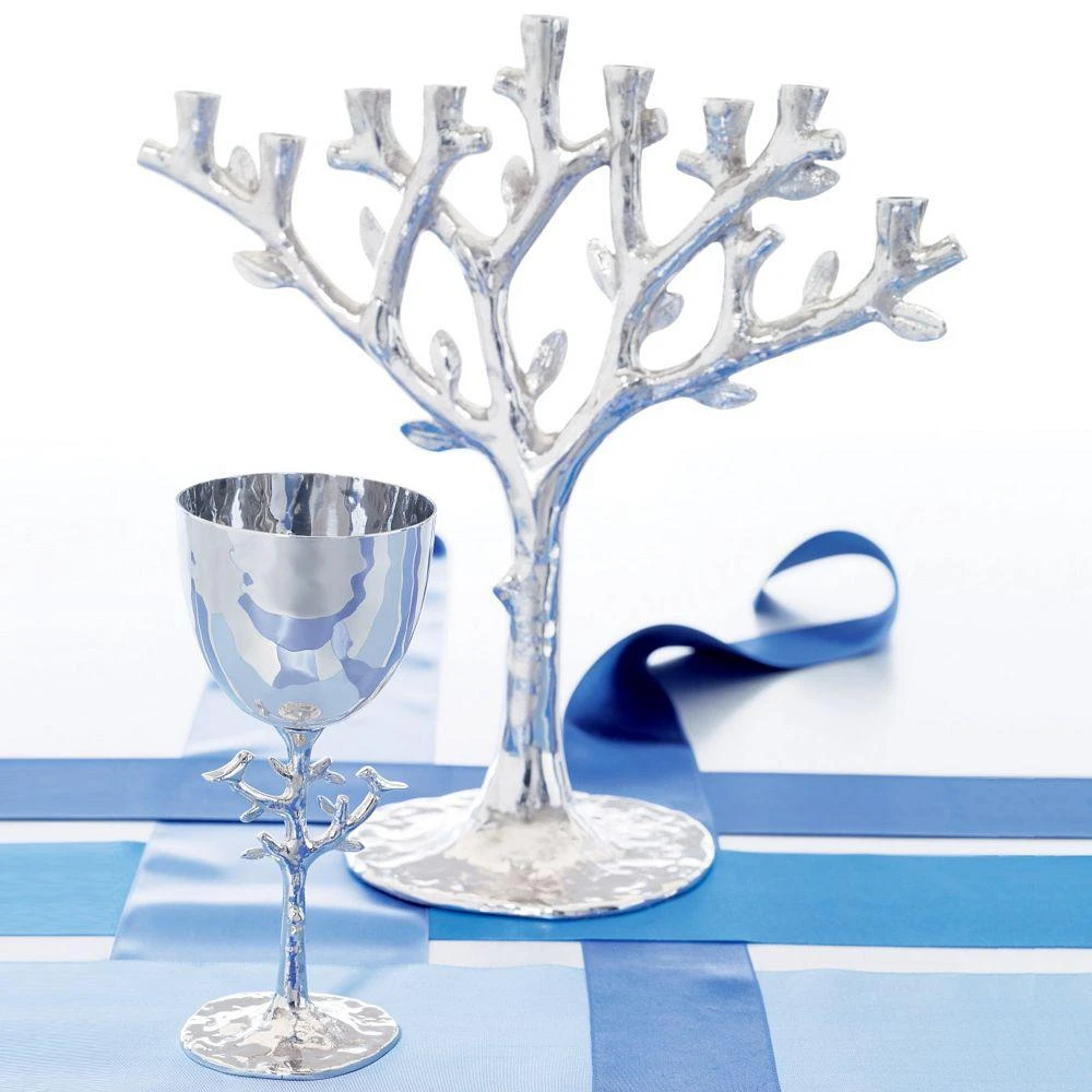 Tree Of Life Kiddush Cup 商品