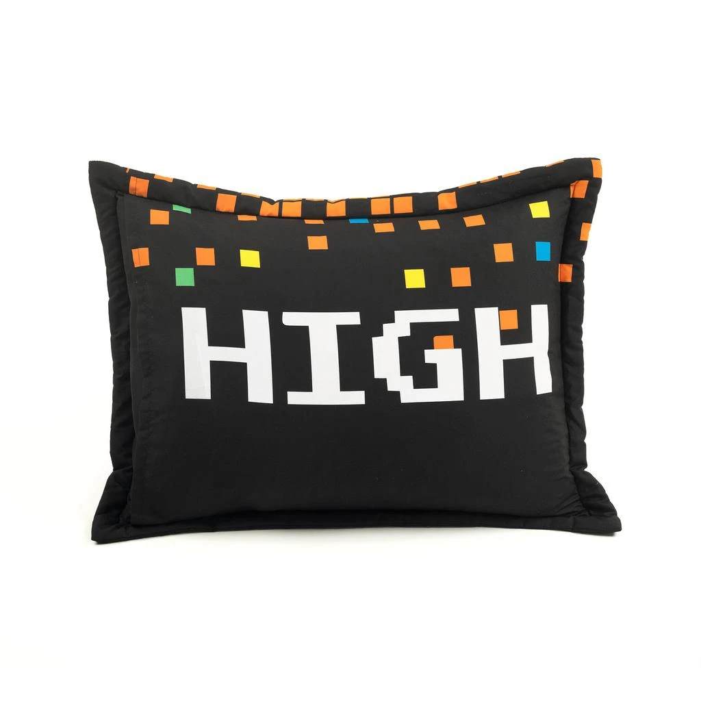 Video Games Reversible Oversized 4Pc Set 商品
