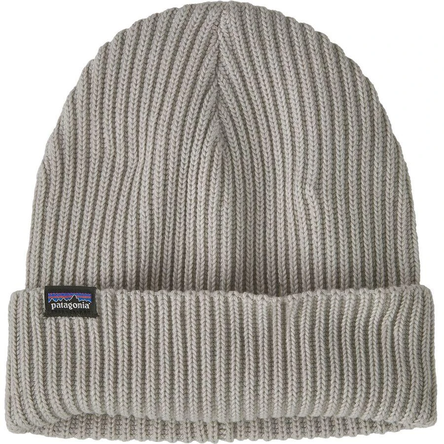 商品Patagonia|Fishermans Rolled Beanie,价格¥326,第1张图片