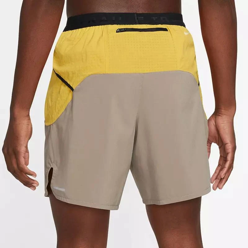 商品NIKE|Nike Men's Dri-FIT Trail 7” Shorts,价格¥619,第2张图片详细描述