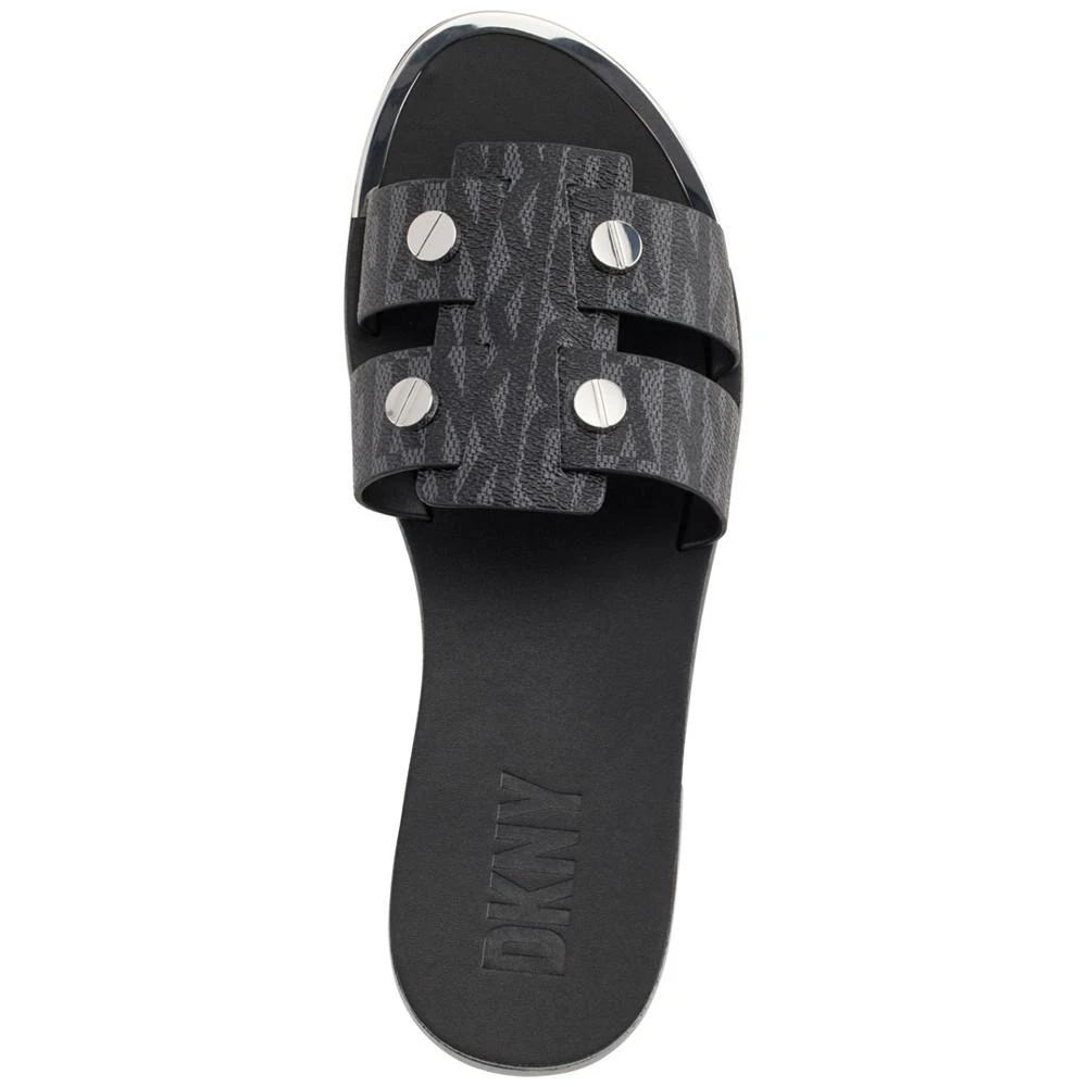 Women's Glynn Slip-on Embellished Slide Sandals 商品