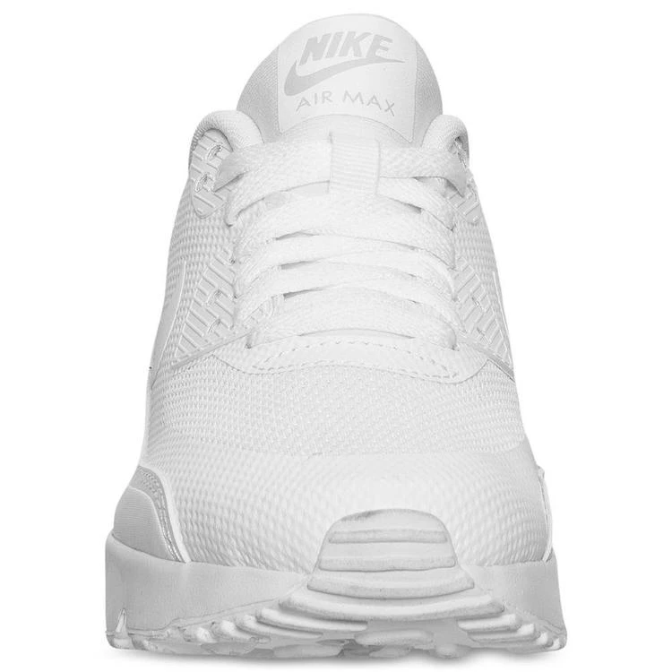 商品NIKE|男童Boys' Air Max 90 Ultra 2.0 Running Sneakers from Finish Line,价格¥374,第3张图片详细描述