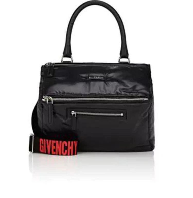 商品Givenchy|Pandora Medium Messenger Bag,价格¥10256,第1张图片