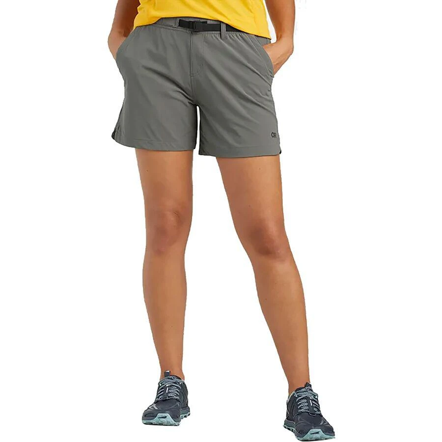 商品Outdoor Research|Ferrosi 5in Short - Women's,价格¥197,第1张图片