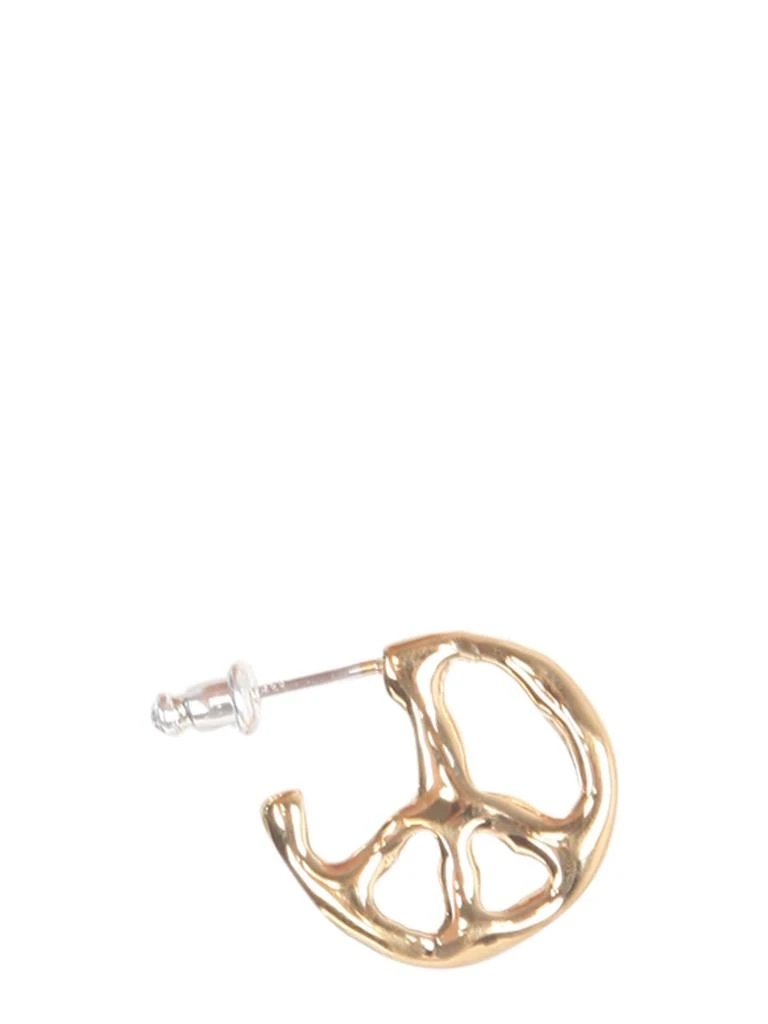 商品Ambush|AMBUSH Peace Earrings,价格¥1000,第2张图片详细描述