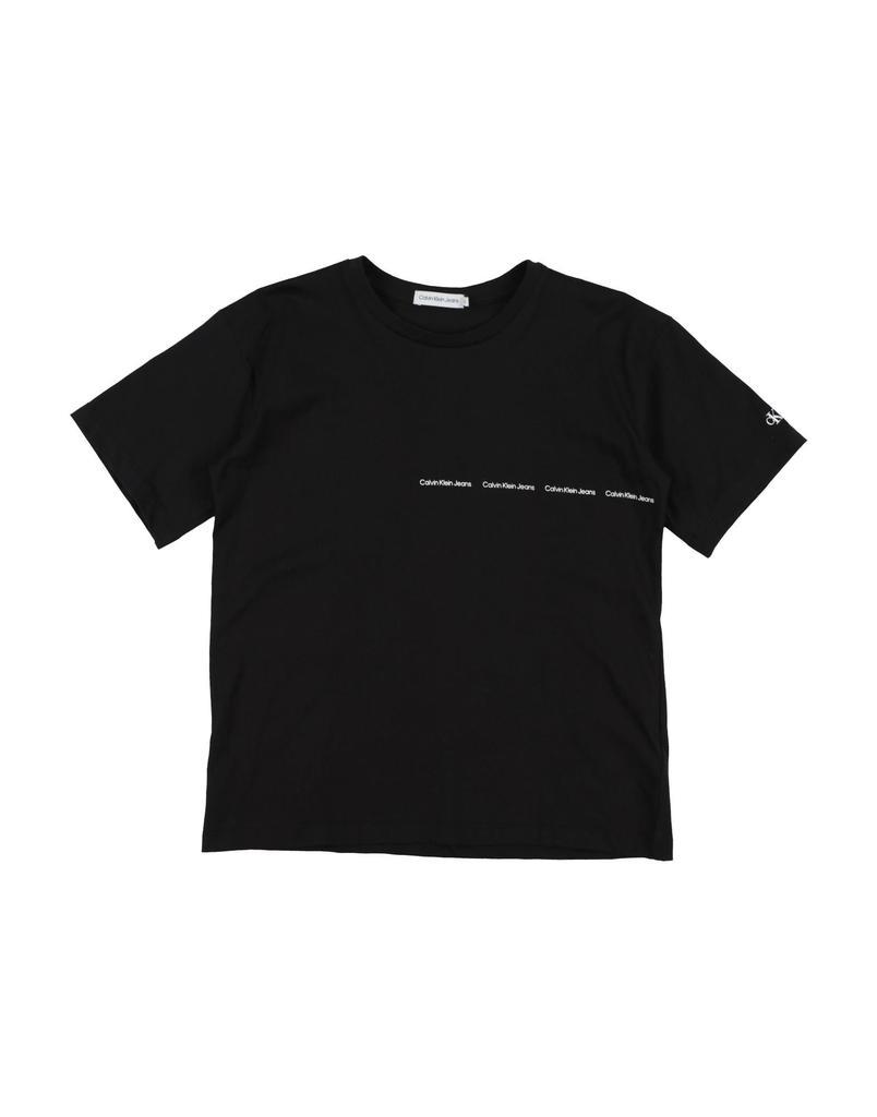 商品Calvin Klein|T-shirt,价格¥209,第1张图片