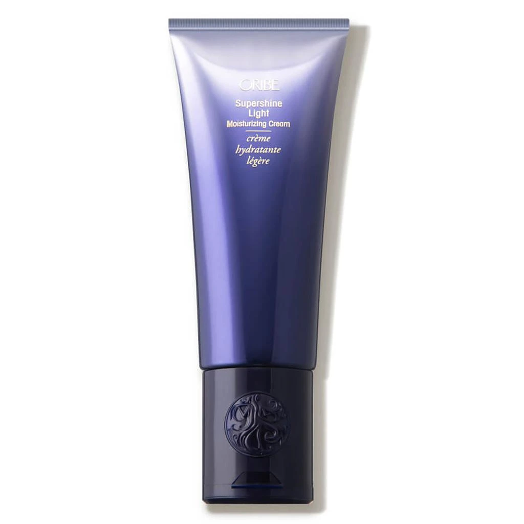 商品Oribe|Oribe Supershine Light Moisturizing Cream 5 oz,价格¥453,第1张图片