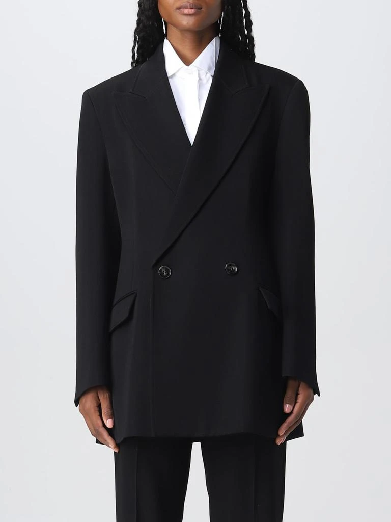 商品MM6|Blazer women Mm6 Maison Margiela,价格¥6258,第1张图片