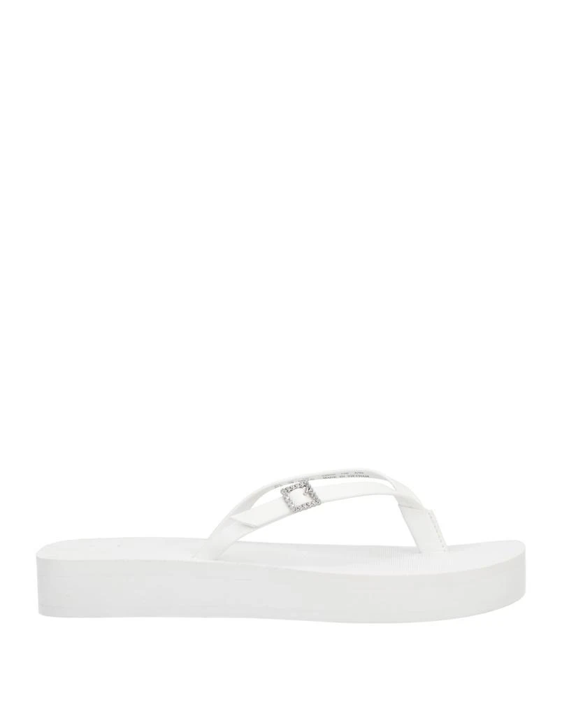 商品Stuart Weitzman|Flip flops,价格¥508,第1张图片