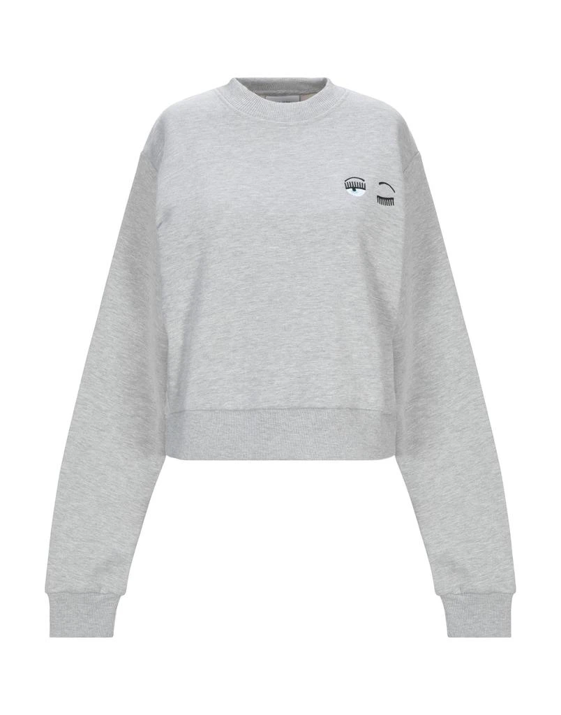 商品Chiara Ferragni|Sweatshirt,价格¥559,第1张图片