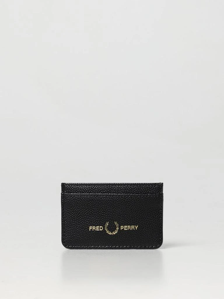 商品Fred Perry|Fred Perry wallet for man,价格¥316,第1张图片