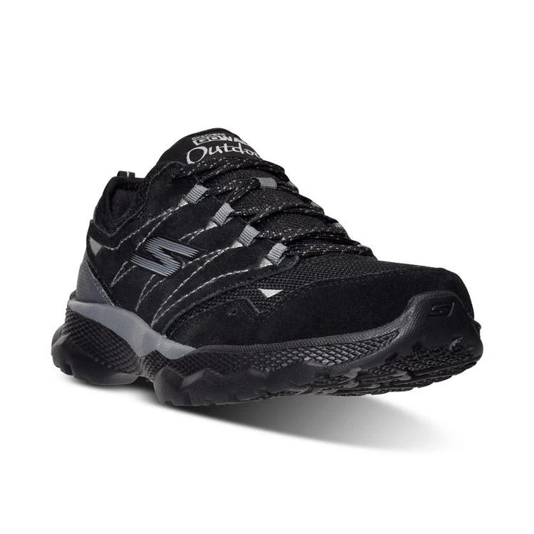 商品SKECHERS|Women's GOwalk Outdoors Journey Walking Sneakers from Finish Line,价格¥264,第2张图片详细描述