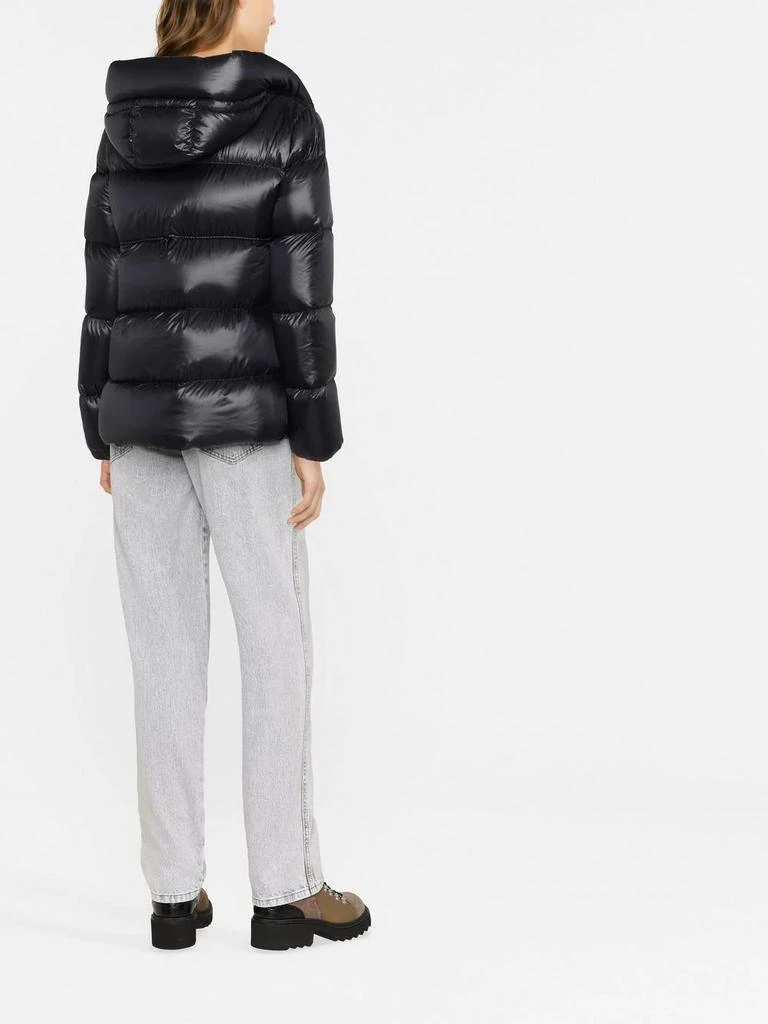 商品Moncler|MONCLER padded zip-up down jacket,价格¥8646,第3张图片详细描述