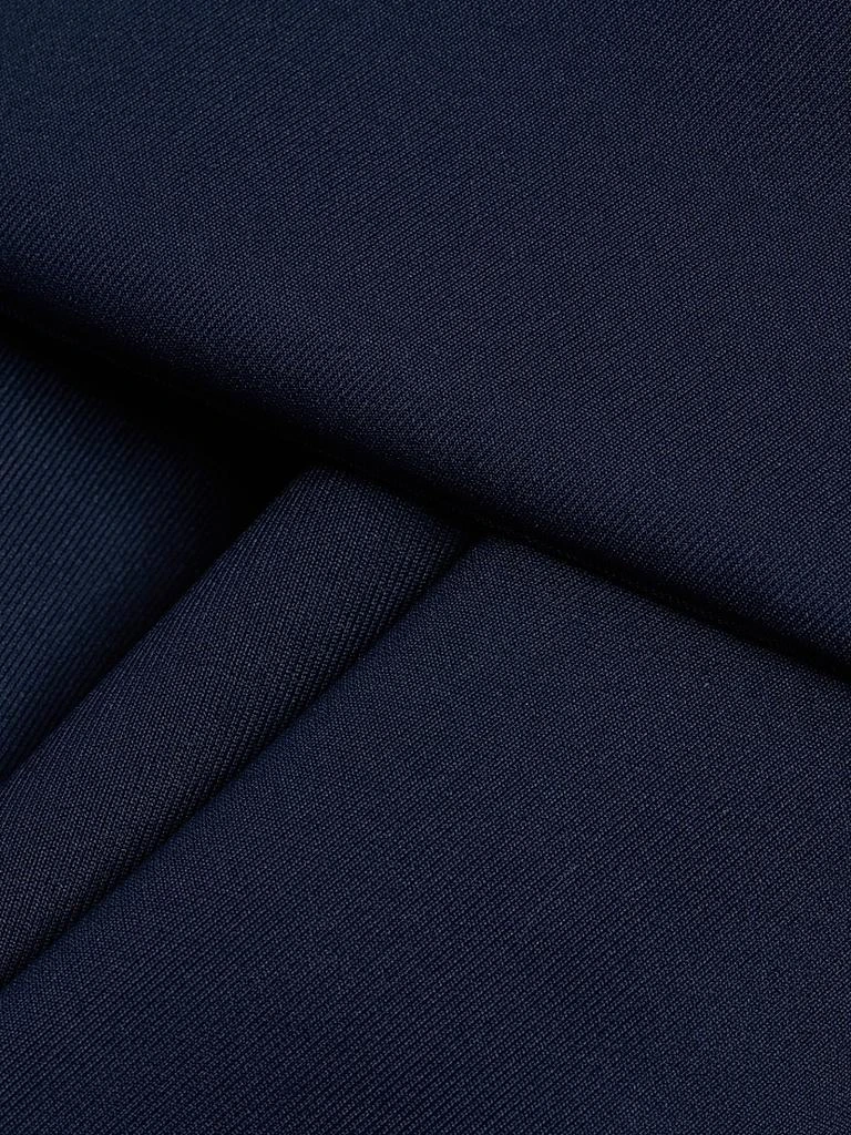 Neoprene Bow Gown 商品