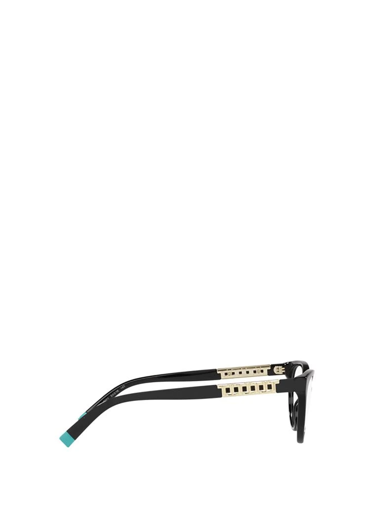 商品Tiffany & Co.|Tiffany & Co. Tf2226 Black Glasses,价格¥2440,第3张图片详细描述