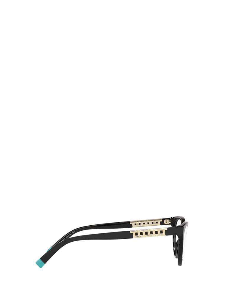 商品Tiffany & Co.|Tiffany & Co. Tf2226 Black Glasses,价格¥2228,第5张图片详细描述