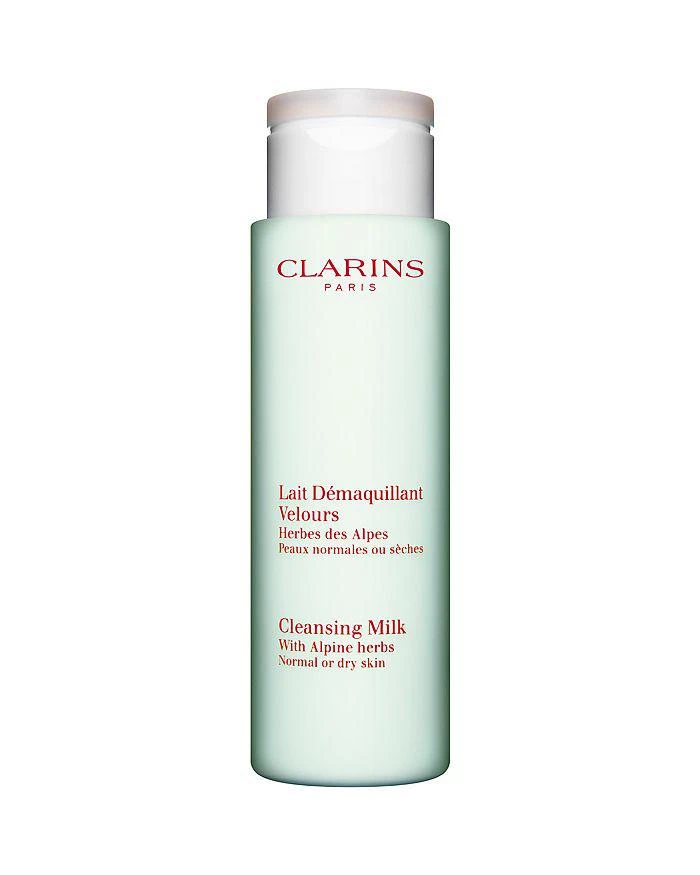 商品Clarins|基础清洁系列温和清洁乳,价格¥245,第1张图片