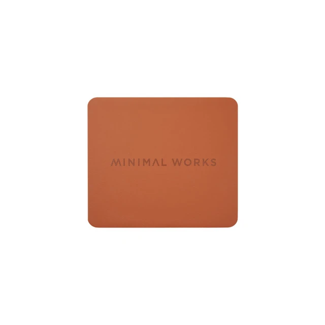 商品Minimal Works|【Brilliant|包邮包税】极简主张  awesome pad M码 4963379092,价格¥317,第1张图片