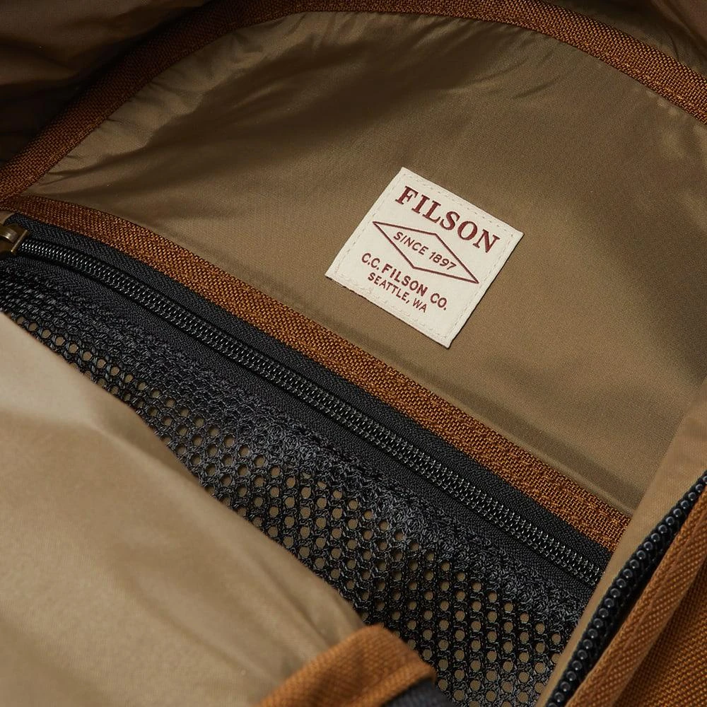 商品Filson|Filson Dryden Backpack,价格¥2494,第5张图片详细描述