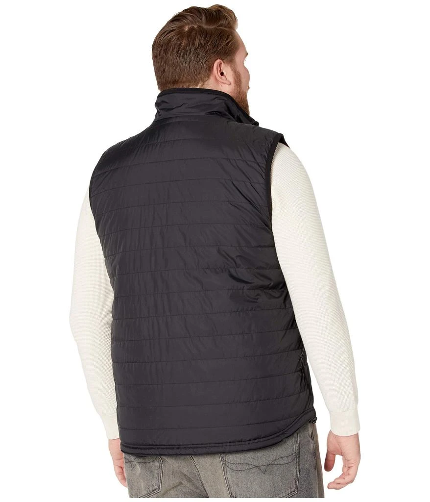 商品Carhartt|Big & Tall Gilliam Vest,价格¥554,第3张图片详细描述