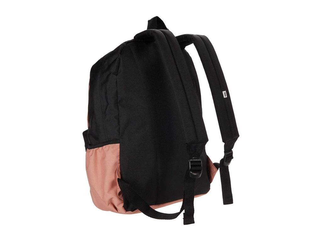 商品Vans|Street Sport Realm Backpack,价格¥237,第2张图片详细描述