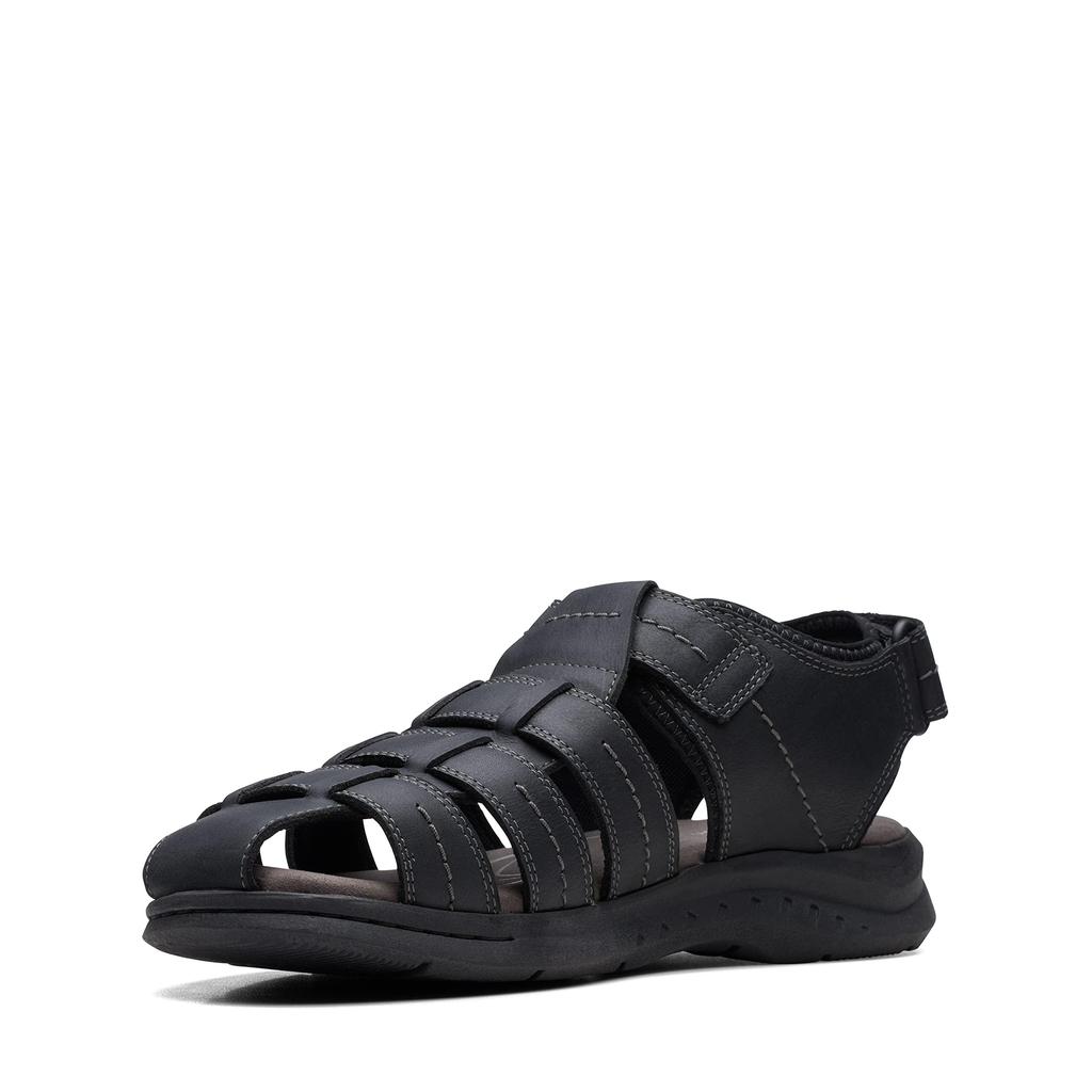 Clarks | Walkford Fish 448.45元 商品图片