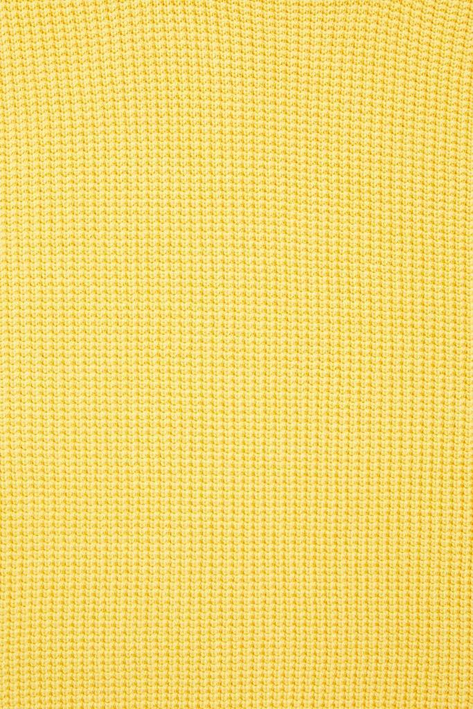 商品Sandro|Celest waffle-knit cotton sweater,价格¥1072,第6张图片详细描述