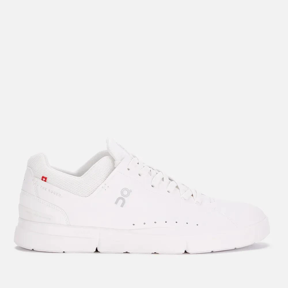 商品On|ON Men's The Roger Advantage Trainers,价格¥1276,第1张图片