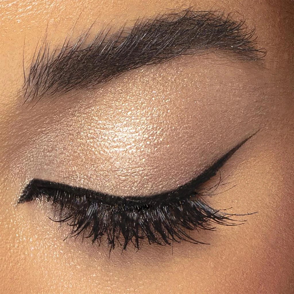 商品BY TERRY|By Terry Ligne Blackstar Eye Liner - So Black,价格¥260,第5张图片详细描述