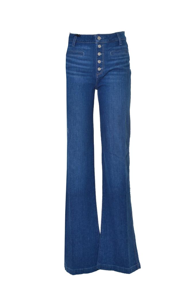 Paige Jeans Blue商品第1张图片规格展示