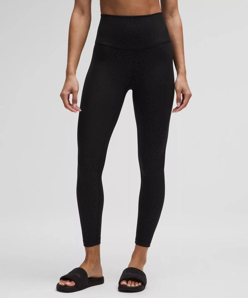 lululemon Align™ High-Rise Pant 25" 商品