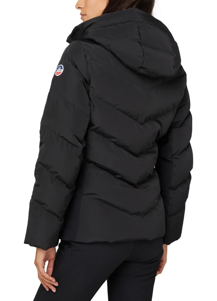商品Fusalp|Delphine II jacket,价格¥6017,第5张图片详细描述