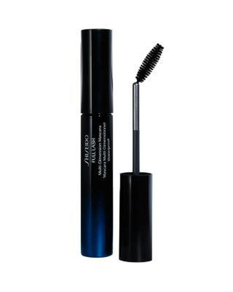 商品Shiseido|Full Lash Multi-Dimension Waterproof Mascara ,价格¥201,第2张图片详细描述