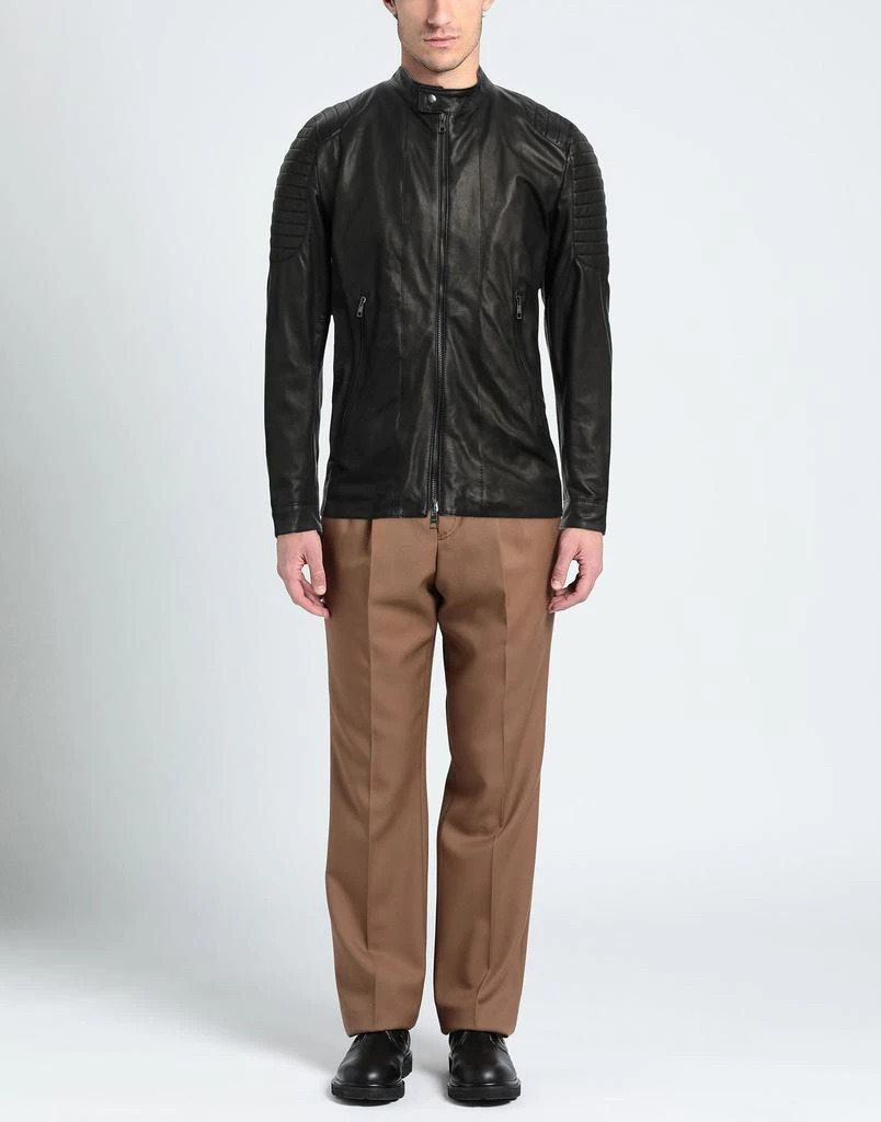 商品DACUTE|Biker jacket,价格¥2875,第2张图片详细描述