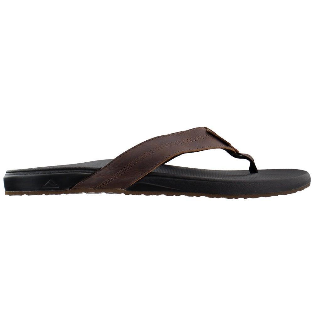 商品Reef|Cushion Phantom LE Flip Flops,价格¥366,第3张图片详细描述