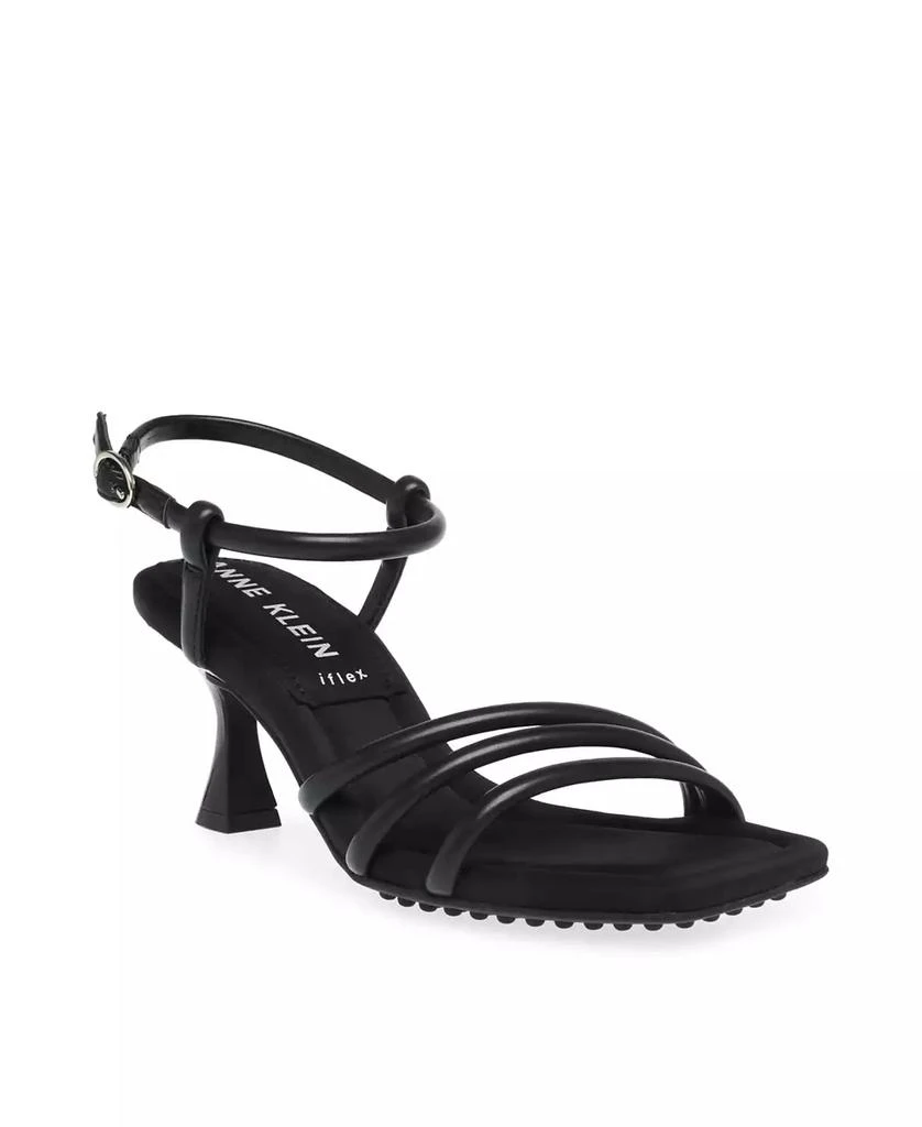 商品Anne Klein|Women's Jules Dress Sandals,价格¥280,第1张图片