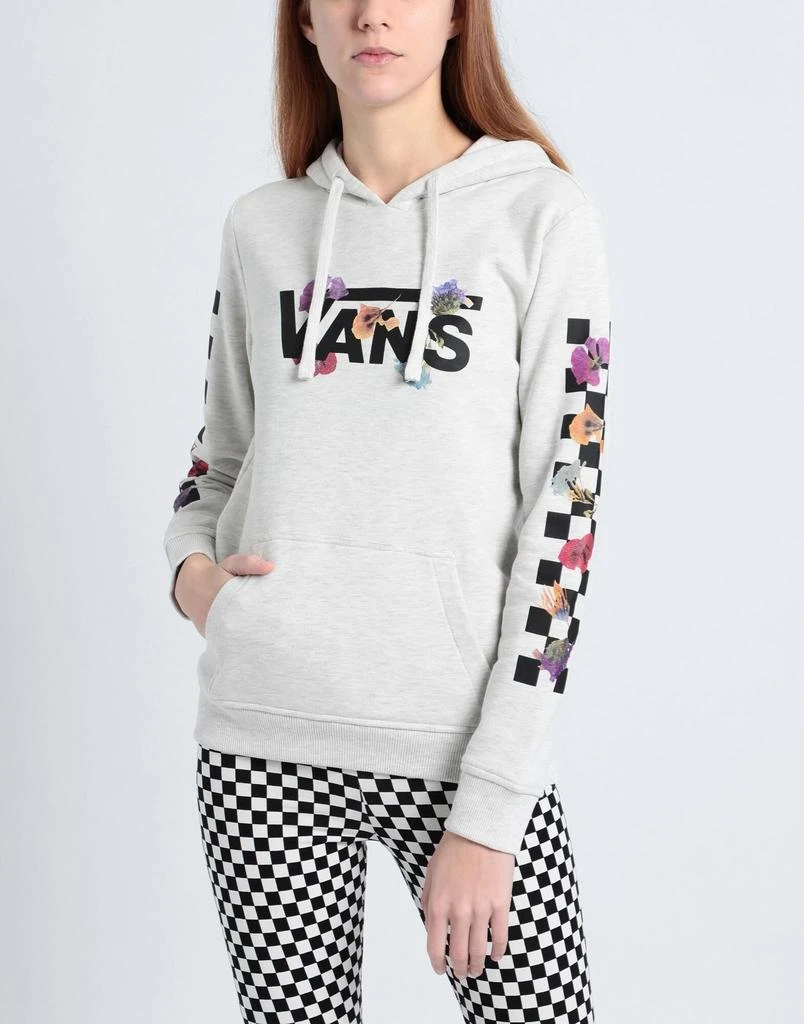 商品Vans|Hooded sweatshirt,价格¥405,第2张图片详细描述