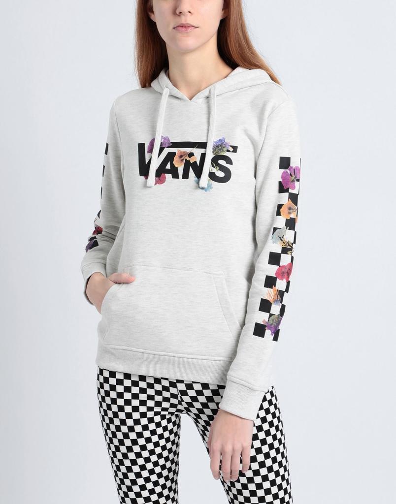 商品Vans|Hooded sweatshirt,价格¥369,第4张图片详细描述