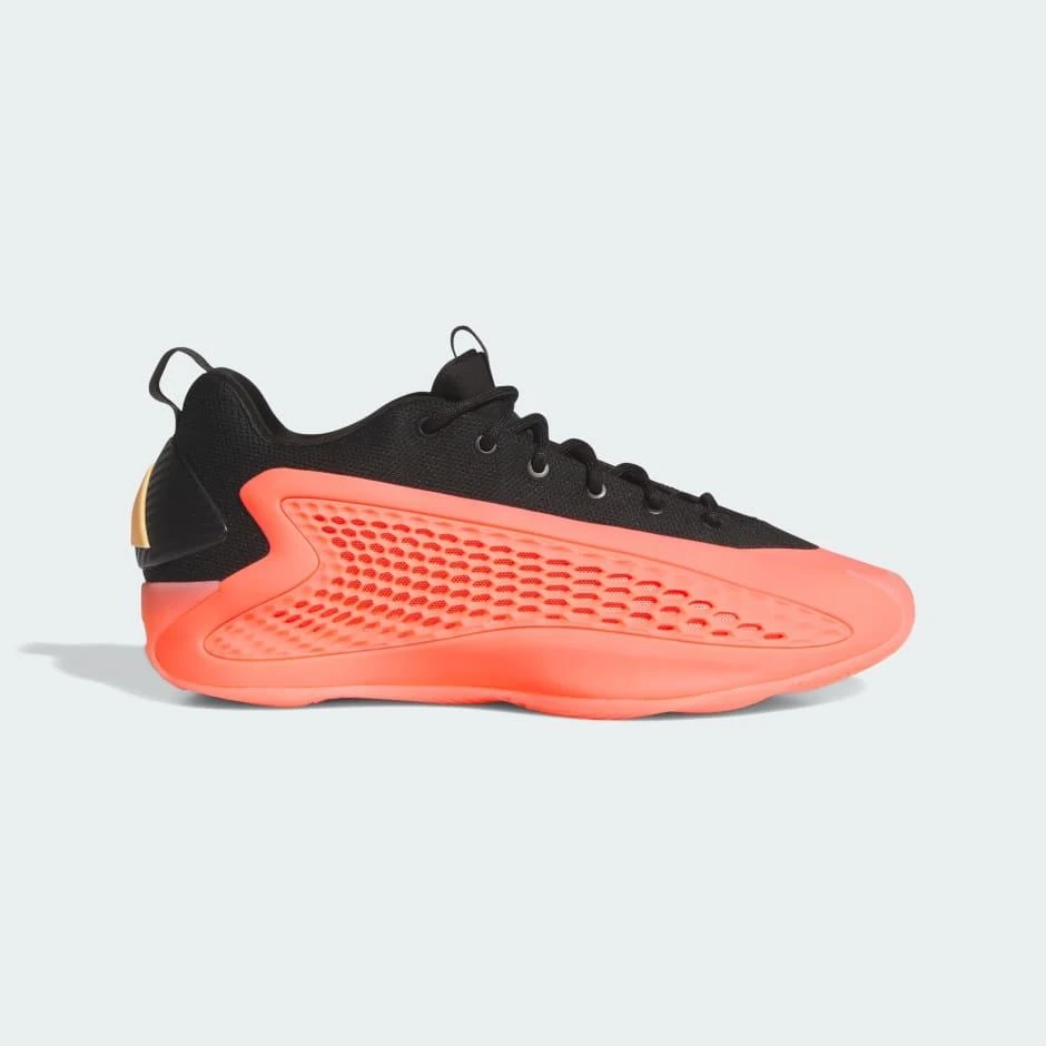 商品Adidas|Anthony Edwards 1 Low Basketball Shoes,价格¥606,第1张图片