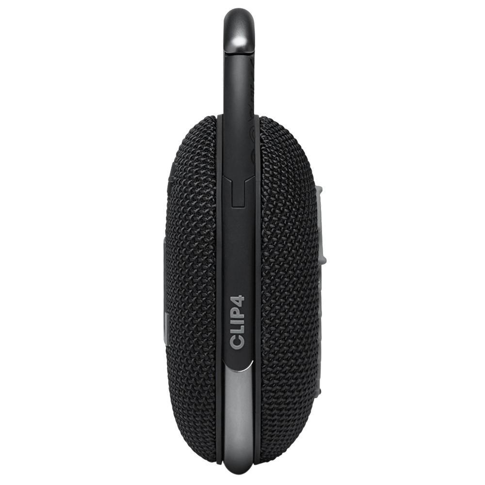 商品JBL|Clip 4 Waterproof Bluetooth Speaker,价格¥594,第7张图片详细描述