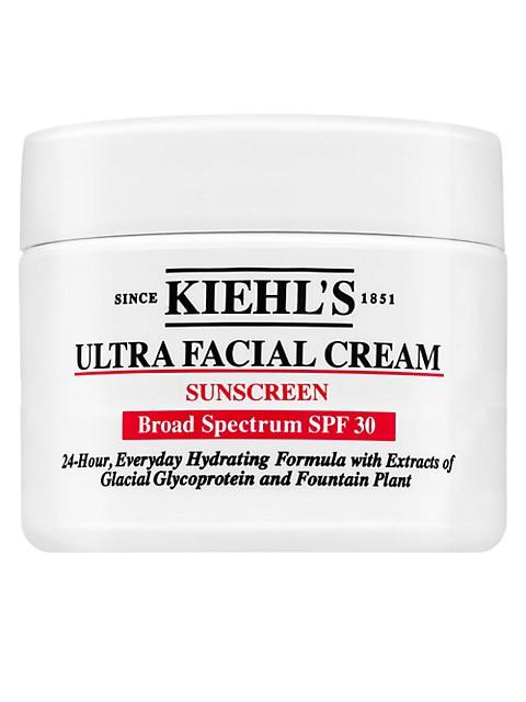 Ultra Facial Cream SPF 30商品第1张图片规格展示