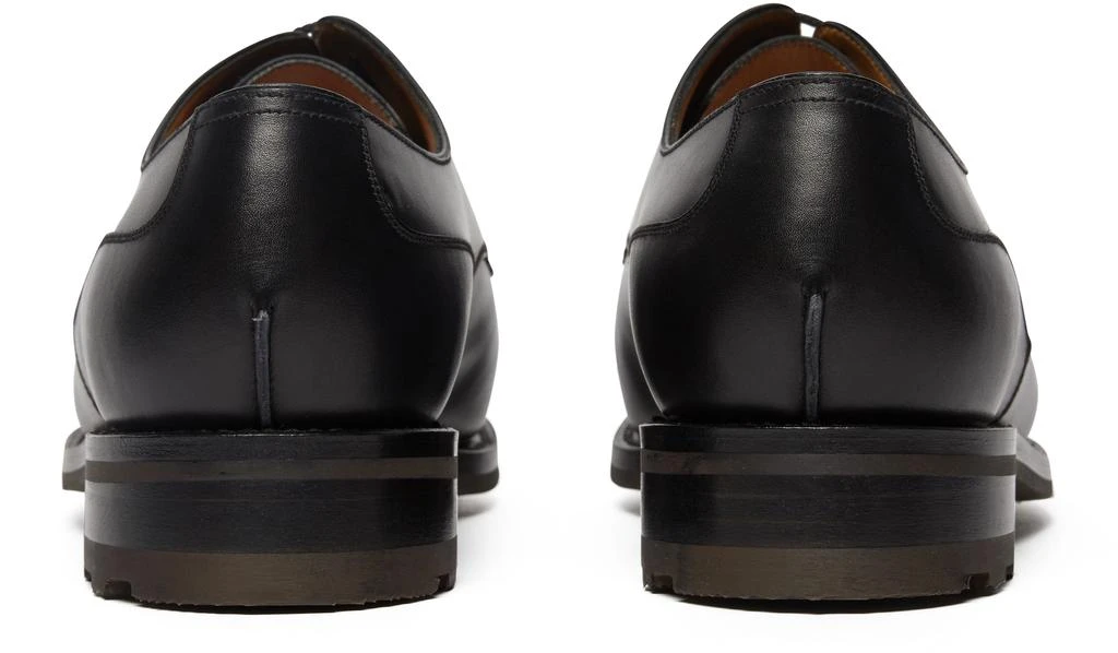 商品JM WESTON|Le Golf 皮革鞋,价格¥9339,第4张图片详细描述